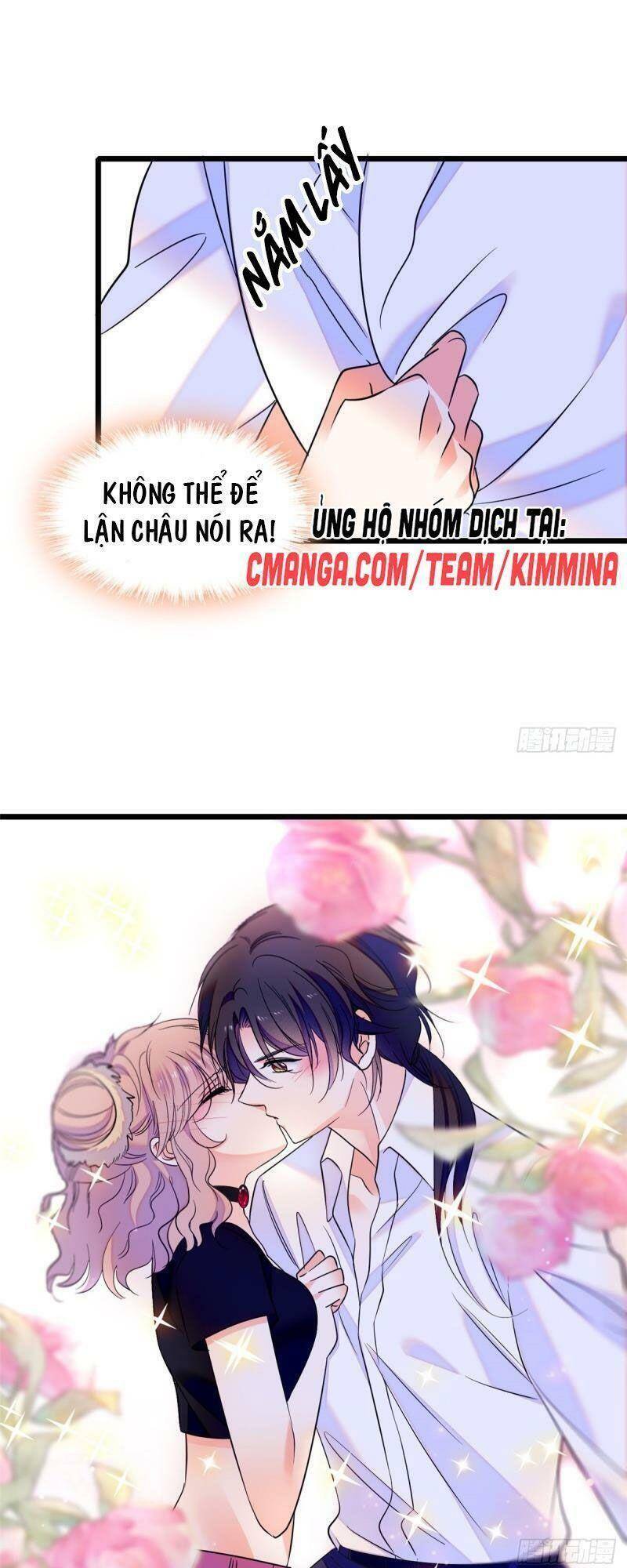 Toàn Mạng Đều Là Fan Cp Của Tôi Với Ảnh Đế Chapter 63 - Trang 2