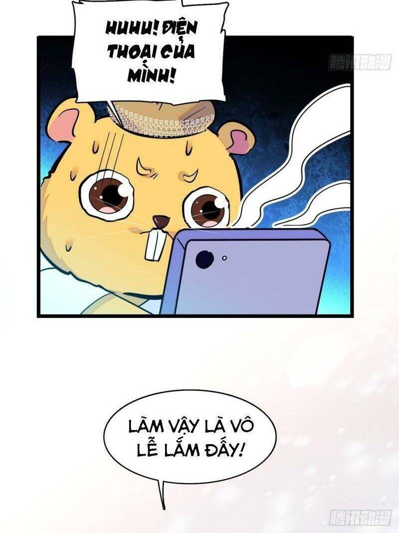 Toàn Mạng Đều Là Fan Cp Của Tôi Với Ảnh Đế Chapter 63 - Trang 2