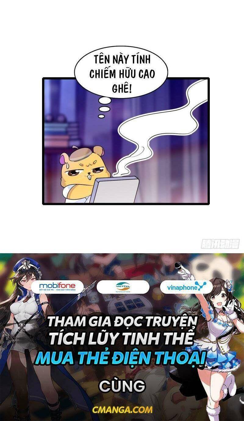 Toàn Mạng Đều Là Fan Cp Của Tôi Với Ảnh Đế Chapter 63 - Trang 2