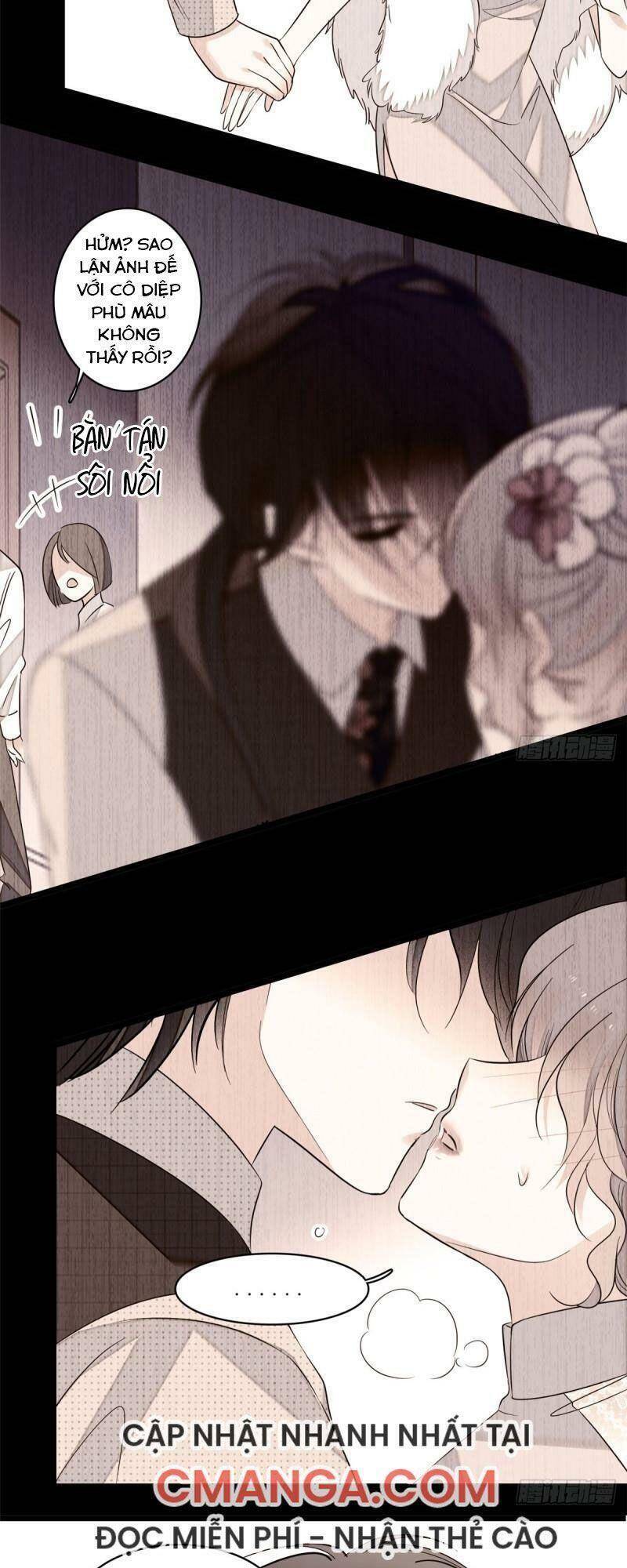 Toàn Mạng Đều Là Fan Cp Của Tôi Với Ảnh Đế Chapter 63 - Trang 2