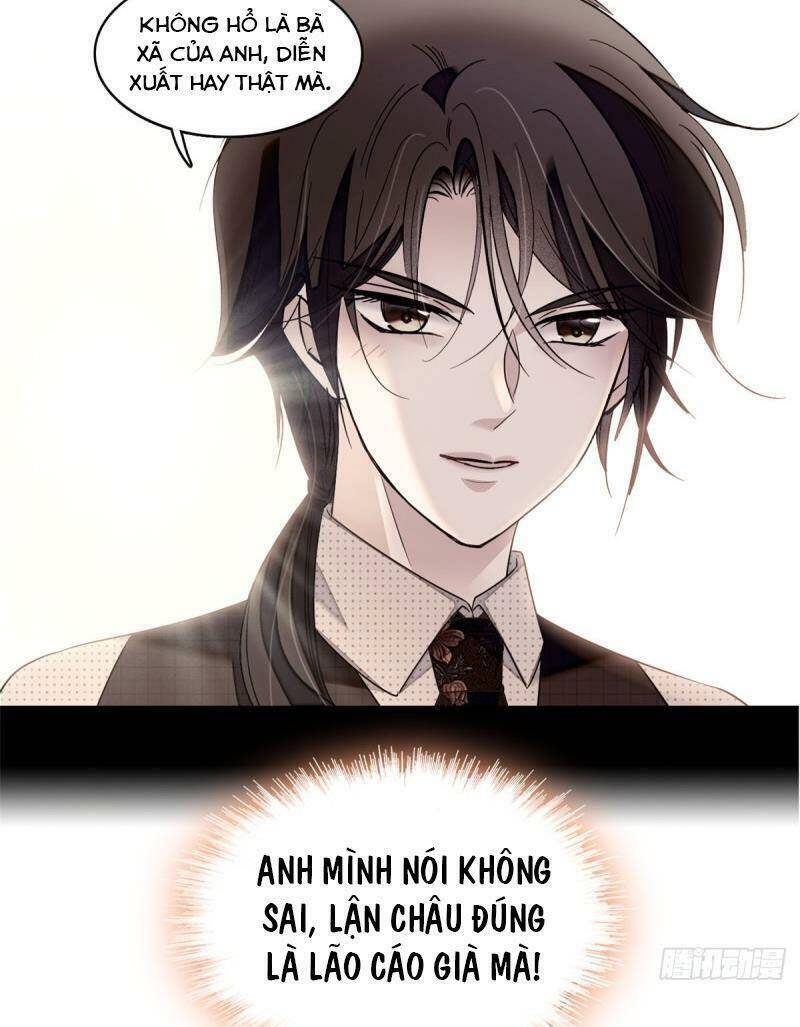 Toàn Mạng Đều Là Fan Cp Của Tôi Với Ảnh Đế Chapter 63 - Trang 2