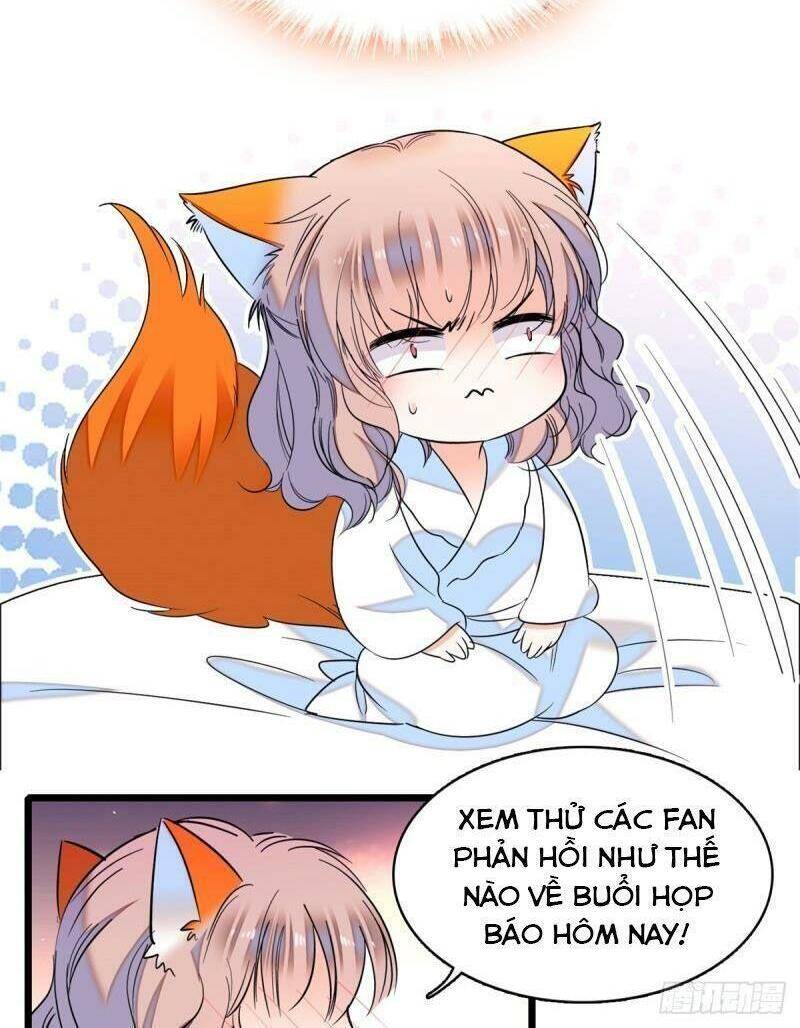 Toàn Mạng Đều Là Fan Cp Của Tôi Với Ảnh Đế Chapter 63 - Trang 2