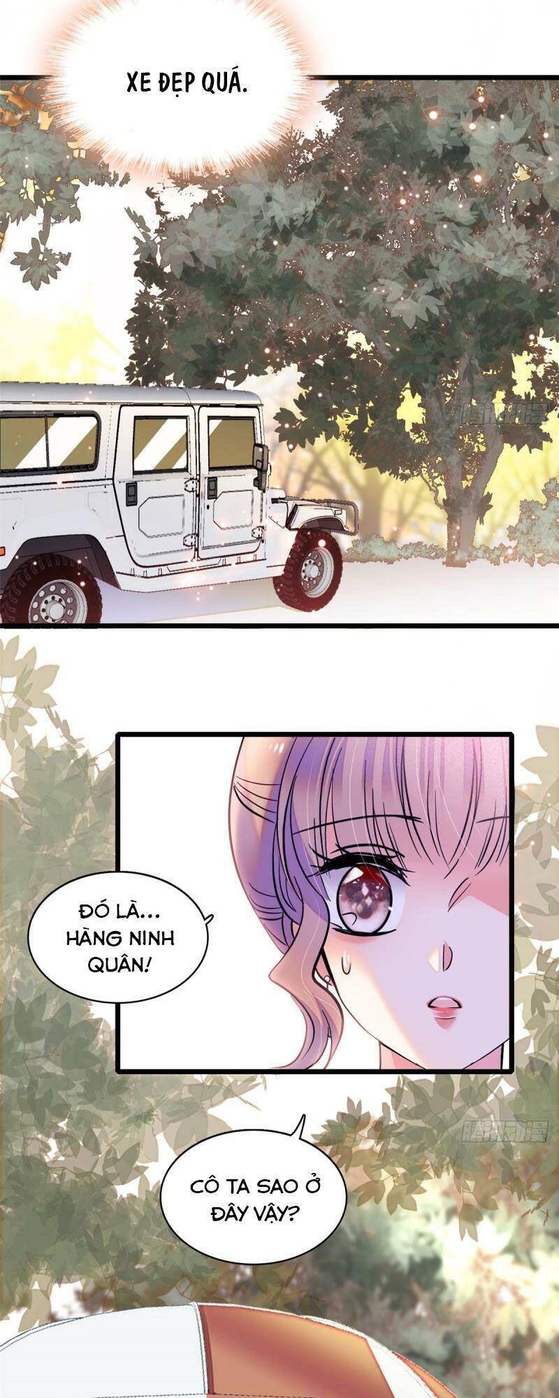 Toàn Mạng Đều Là Fan Cp Của Tôi Với Ảnh Đế Chapter 64 - Trang 2