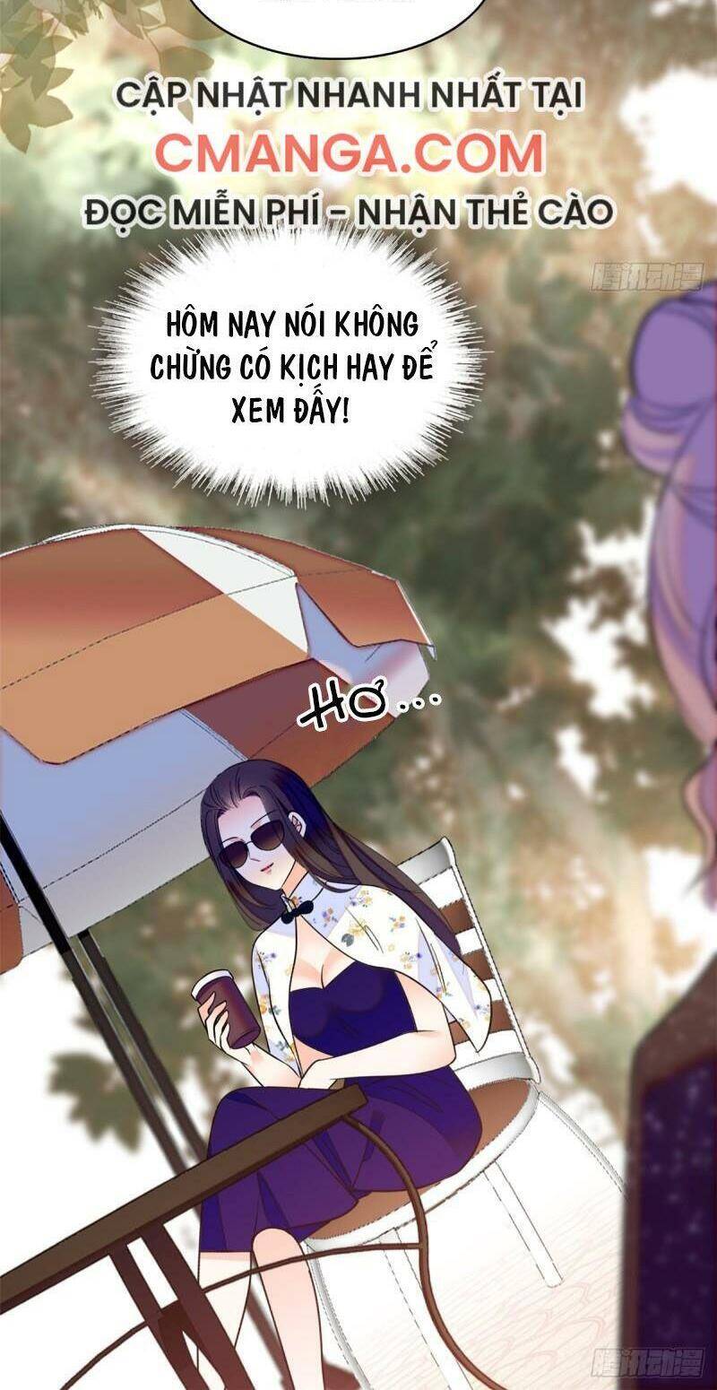 Toàn Mạng Đều Là Fan Cp Của Tôi Với Ảnh Đế Chapter 64 - Trang 2