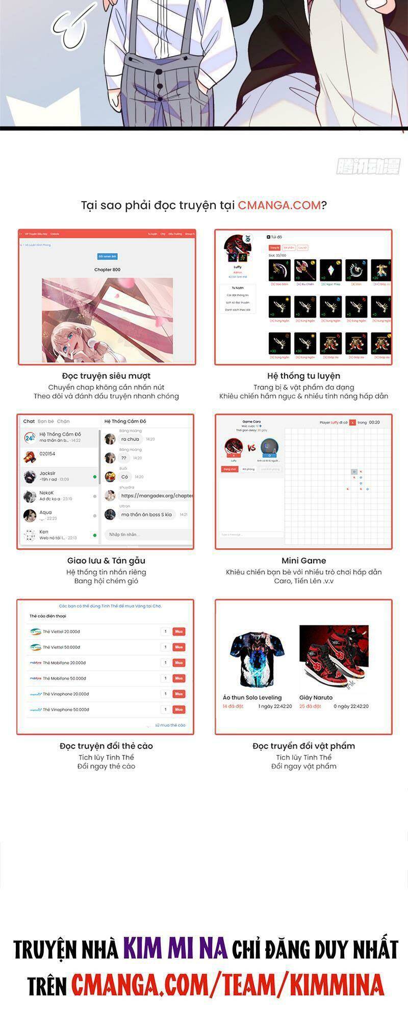 Toàn Mạng Đều Là Fan Cp Của Tôi Với Ảnh Đế Chapter 64 - Trang 2