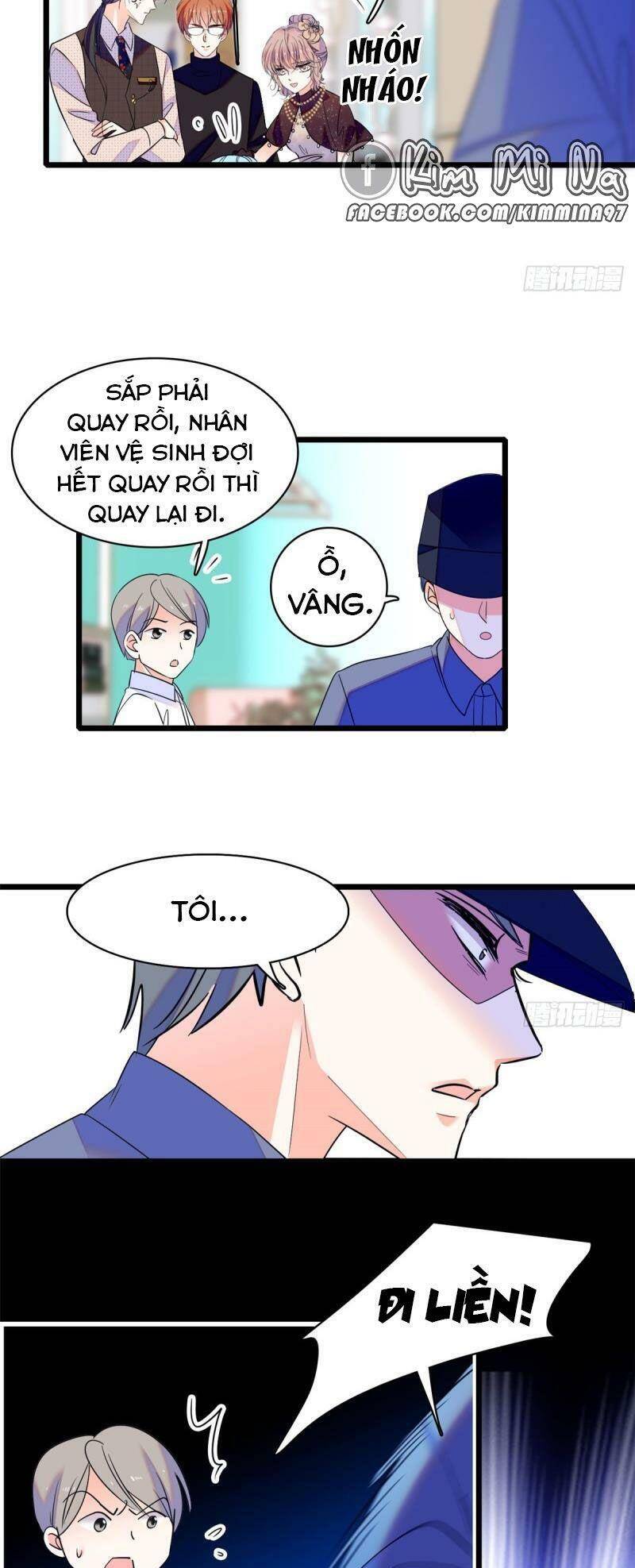 Toàn Mạng Đều Là Fan Cp Của Tôi Với Ảnh Đế Chapter 64 - Trang 2