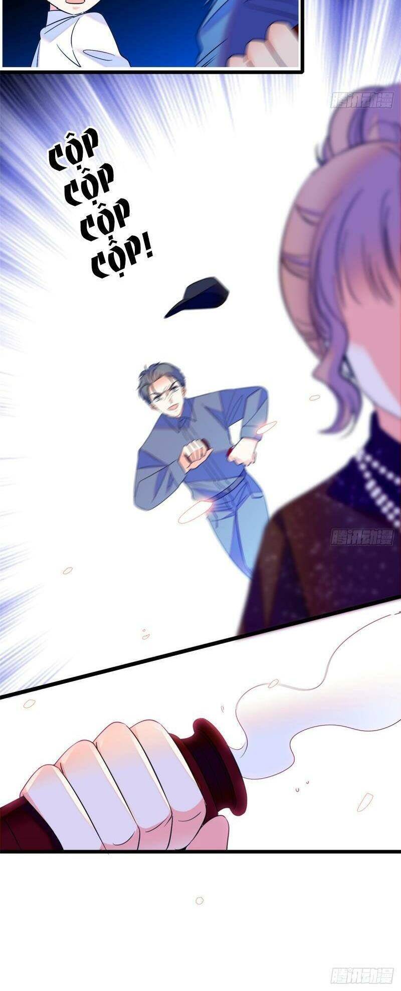 Toàn Mạng Đều Là Fan Cp Của Tôi Với Ảnh Đế Chapter 64 - Trang 2