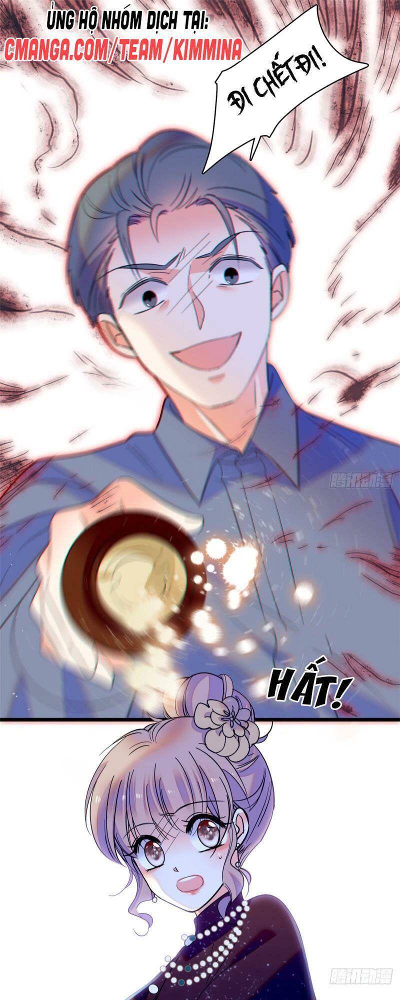 Toàn Mạng Đều Là Fan Cp Của Tôi Với Ảnh Đế Chapter 64 - Trang 2