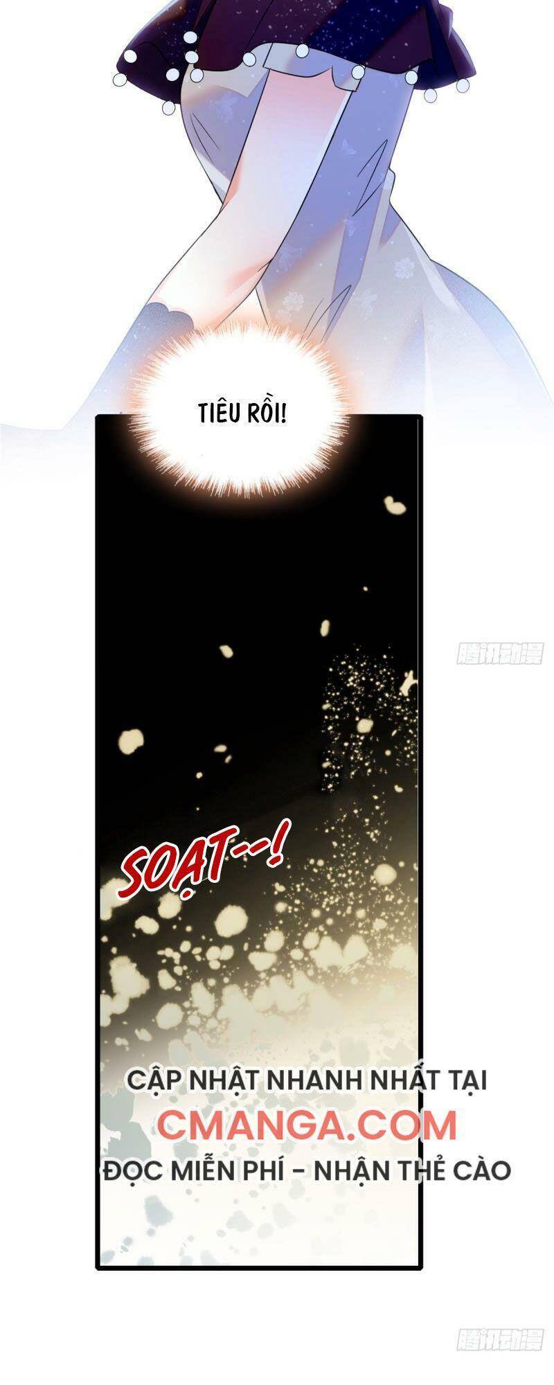 Toàn Mạng Đều Là Fan Cp Của Tôi Với Ảnh Đế Chapter 64 - Trang 2