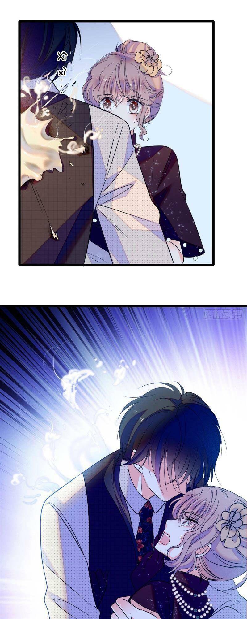 Toàn Mạng Đều Là Fan Cp Của Tôi Với Ảnh Đế Chapter 64 - Trang 2