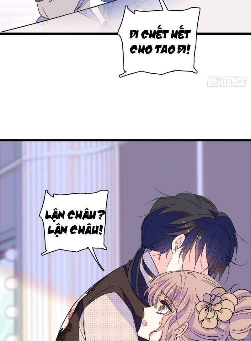 Toàn Mạng Đều Là Fan Cp Của Tôi Với Ảnh Đế Chapter 64 - Trang 2