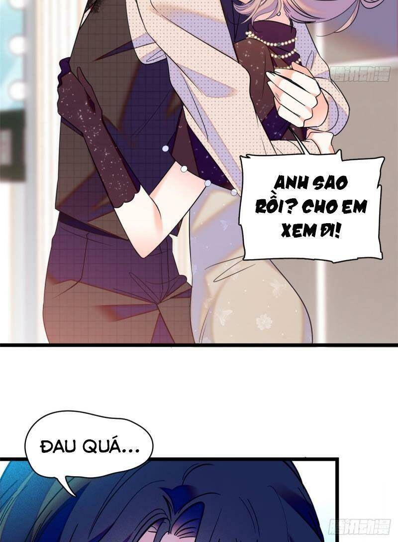 Toàn Mạng Đều Là Fan Cp Của Tôi Với Ảnh Đế Chapter 64 - Trang 2