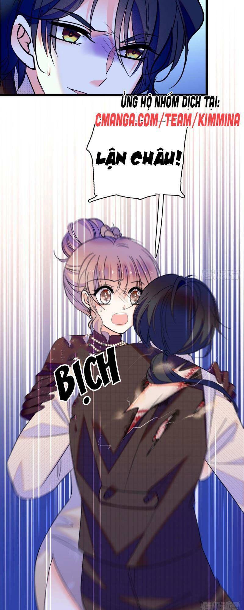 Toàn Mạng Đều Là Fan Cp Của Tôi Với Ảnh Đế Chapter 64 - Trang 2