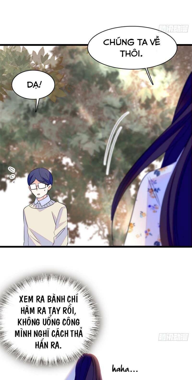 Toàn Mạng Đều Là Fan Cp Của Tôi Với Ảnh Đế Chapter 64 - Trang 2