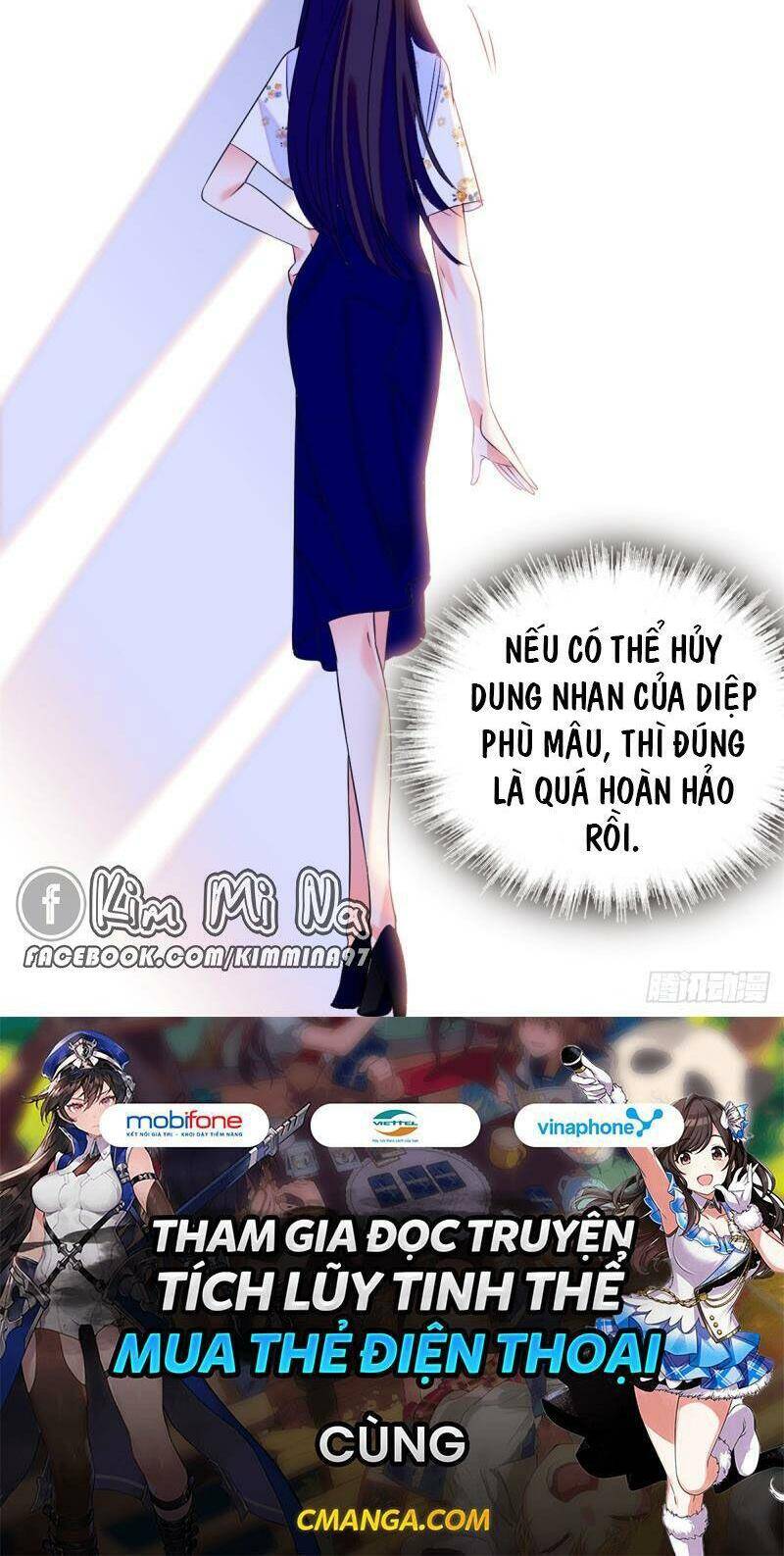 Toàn Mạng Đều Là Fan Cp Của Tôi Với Ảnh Đế Chapter 64 - Trang 2