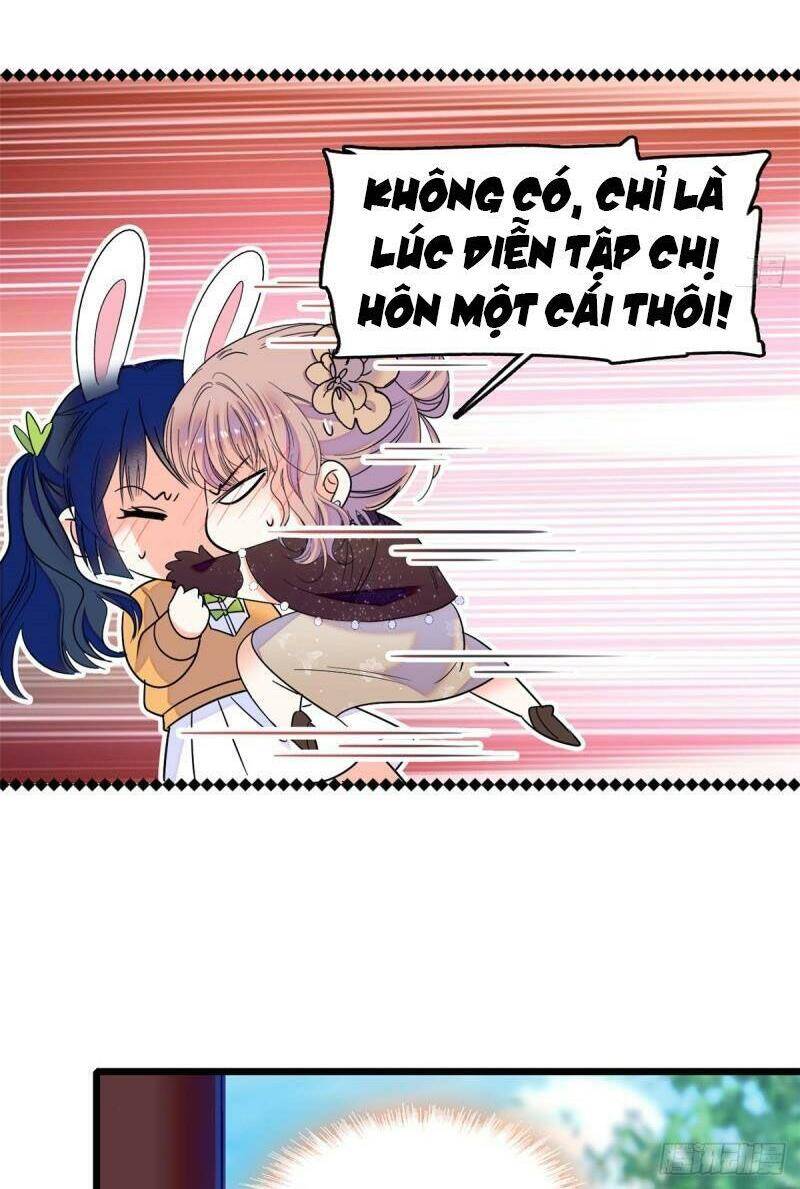 Toàn Mạng Đều Là Fan Cp Của Tôi Với Ảnh Đế Chapter 64 - Trang 2