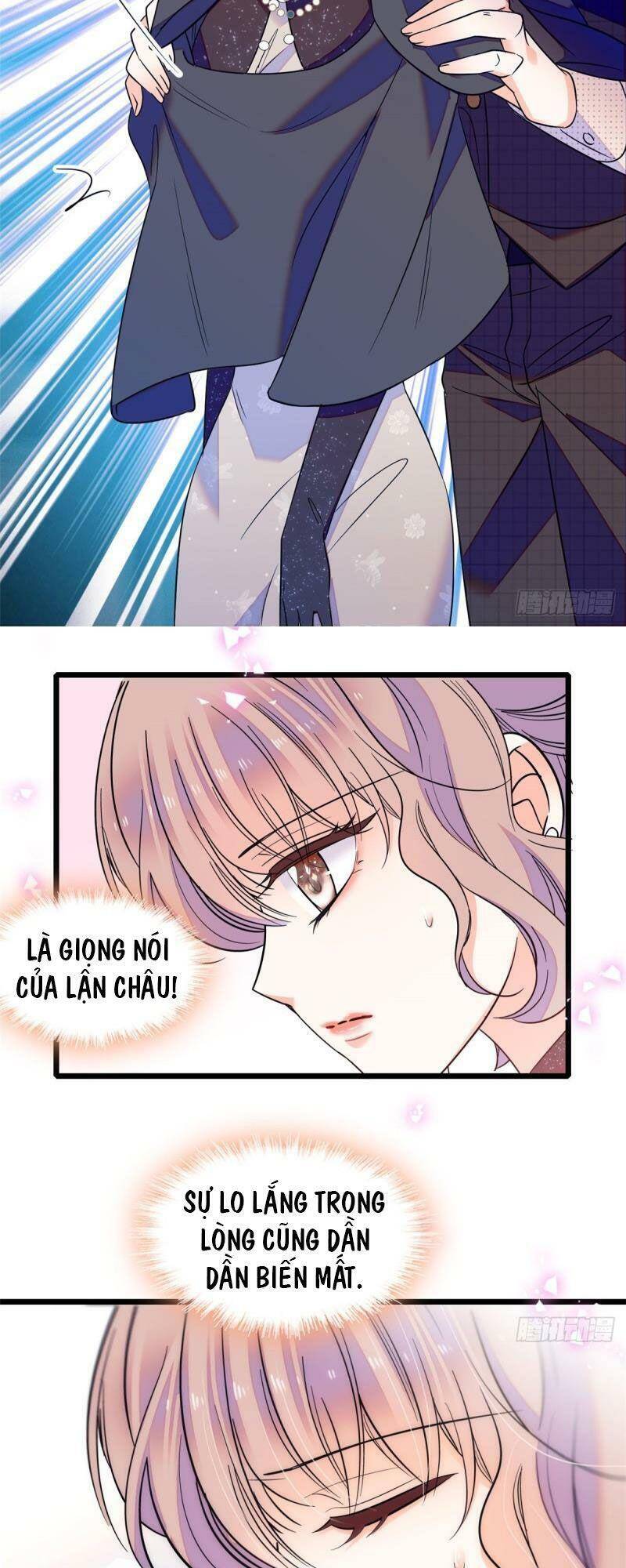 Toàn Mạng Đều Là Fan Cp Của Tôi Với Ảnh Đế Chapter 65 - Trang 2