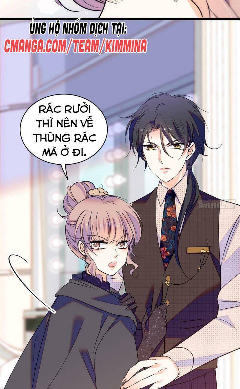 Toàn Mạng Đều Là Fan Cp Của Tôi Với Ảnh Đế Chapter 65 - Trang 2