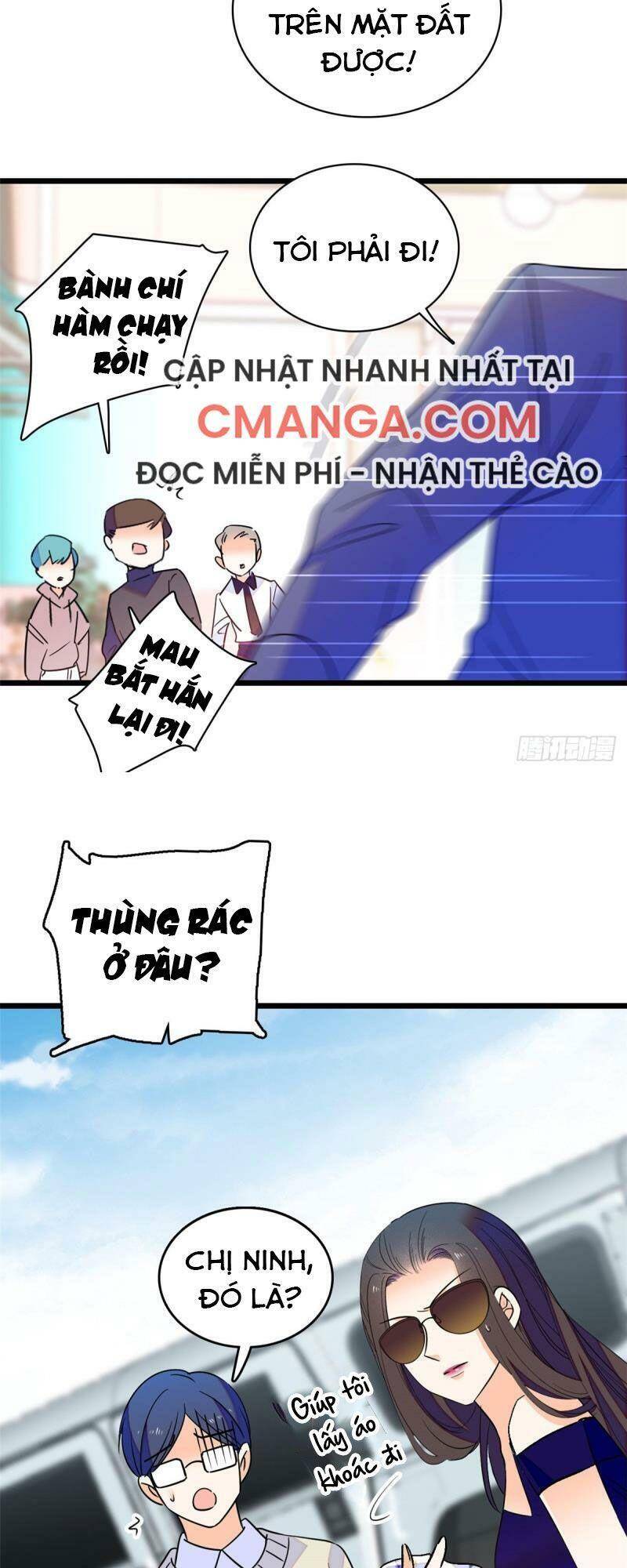 Toàn Mạng Đều Là Fan Cp Của Tôi Với Ảnh Đế Chapter 65 - Trang 2