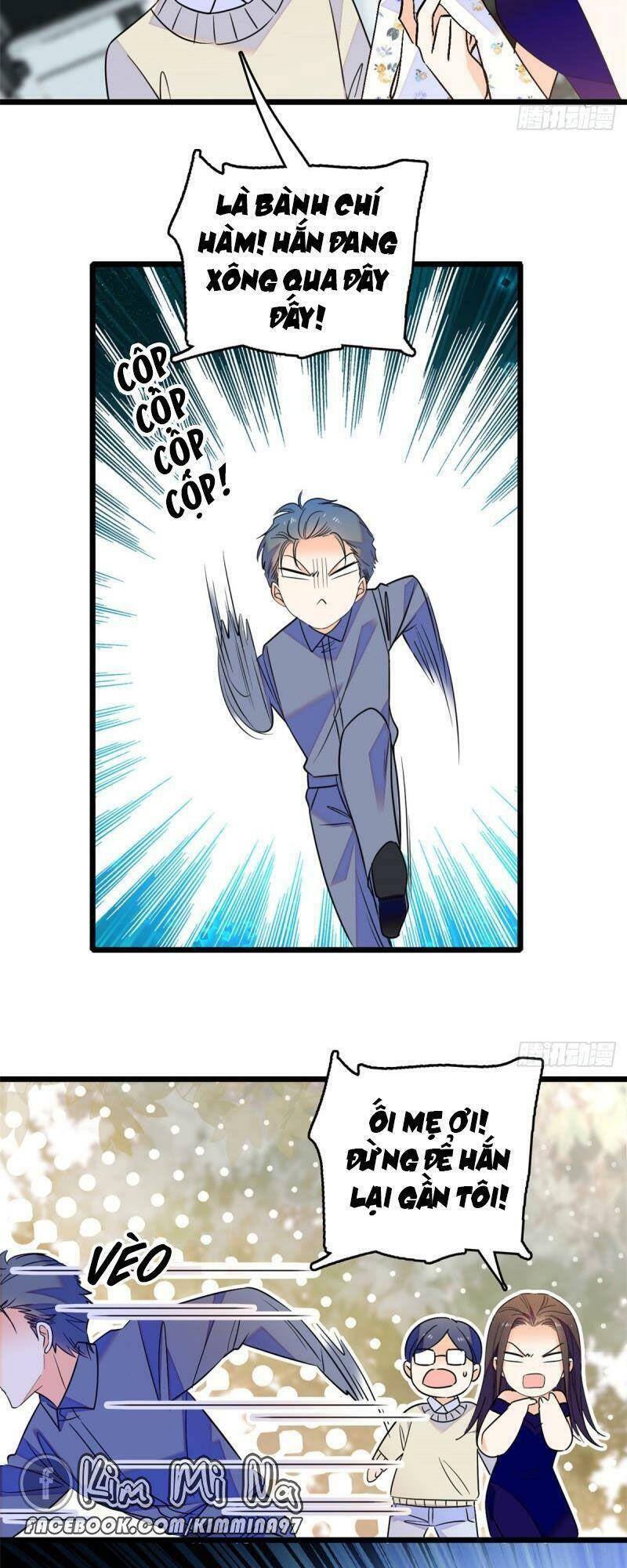 Toàn Mạng Đều Là Fan Cp Của Tôi Với Ảnh Đế Chapter 65 - Trang 2