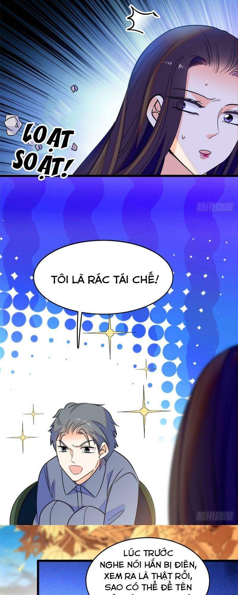 Toàn Mạng Đều Là Fan Cp Của Tôi Với Ảnh Đế Chapter 65 - Trang 2