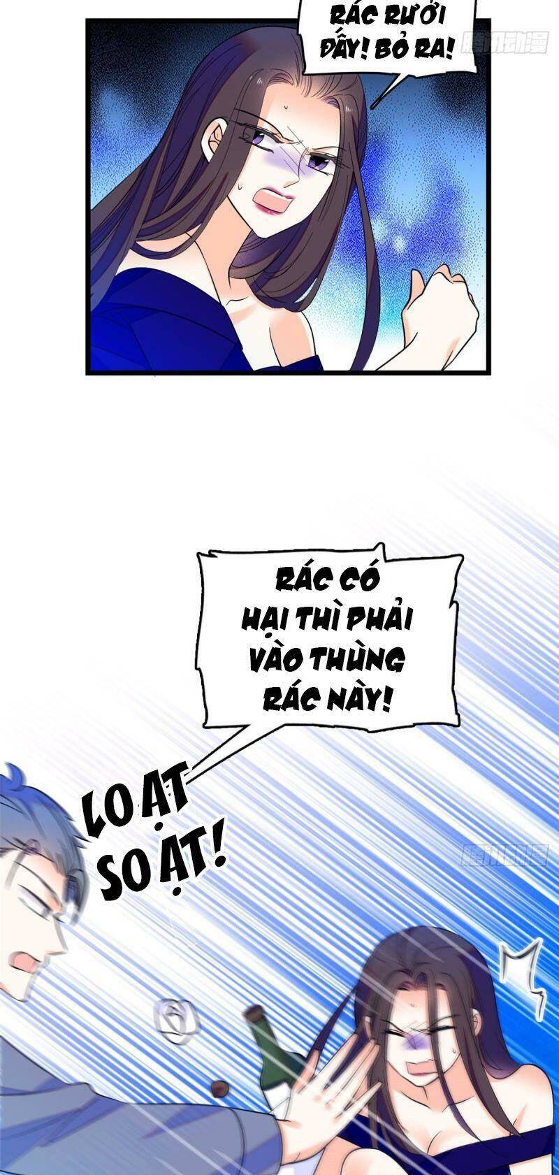 Toàn Mạng Đều Là Fan Cp Của Tôi Với Ảnh Đế Chapter 65 - Trang 2