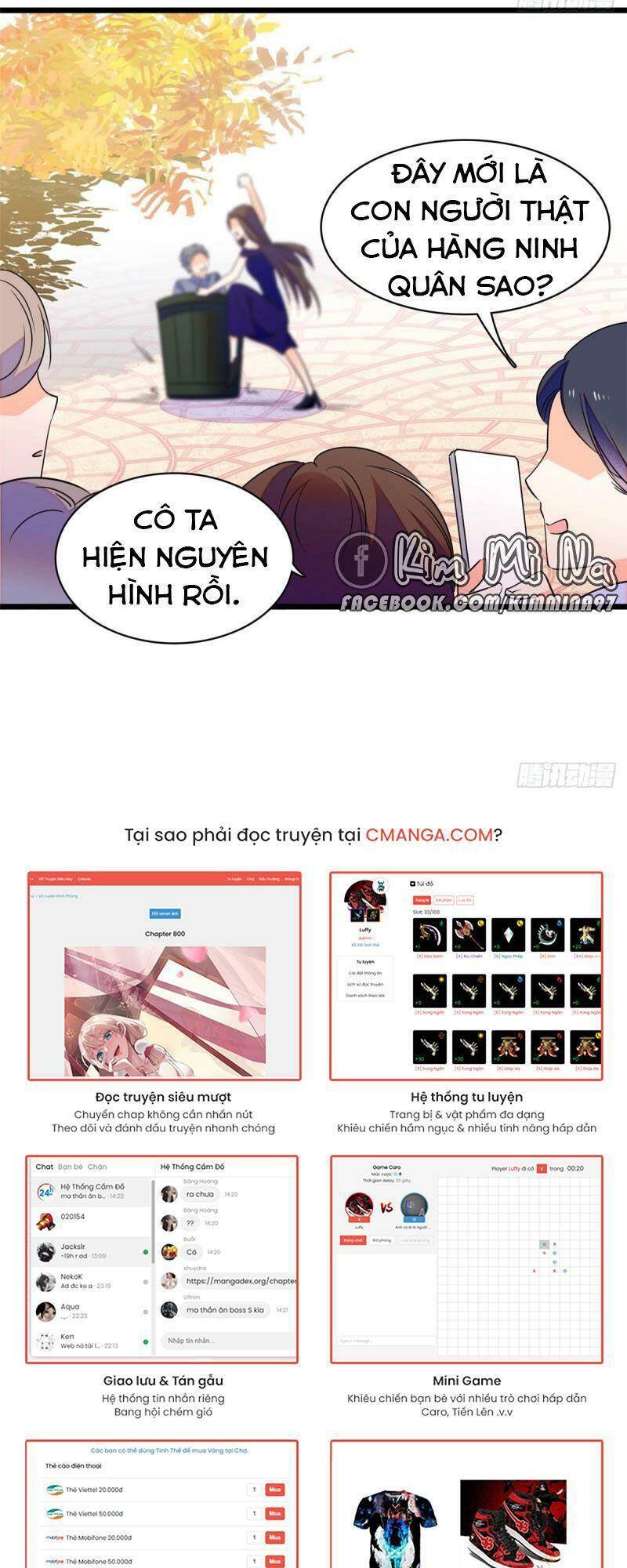 Toàn Mạng Đều Là Fan Cp Của Tôi Với Ảnh Đế Chapter 65 - Trang 2