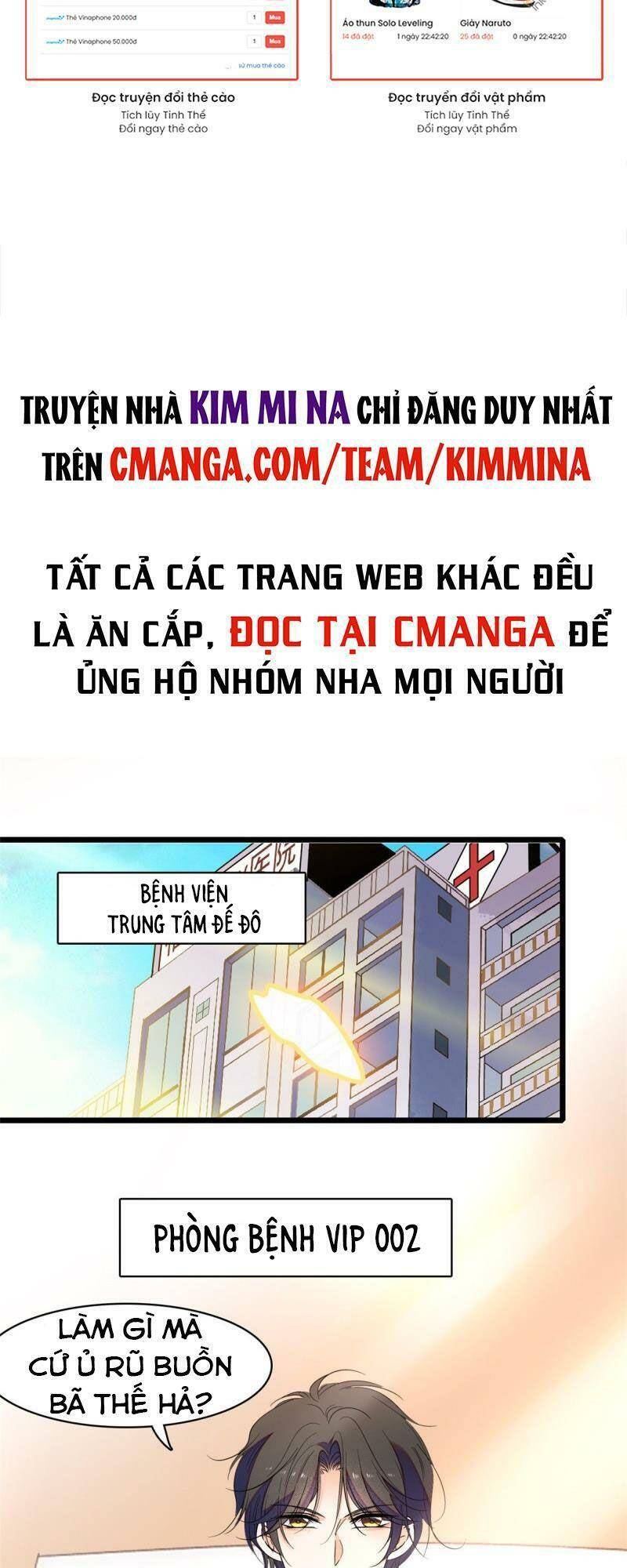 Toàn Mạng Đều Là Fan Cp Của Tôi Với Ảnh Đế Chapter 65 - Trang 2