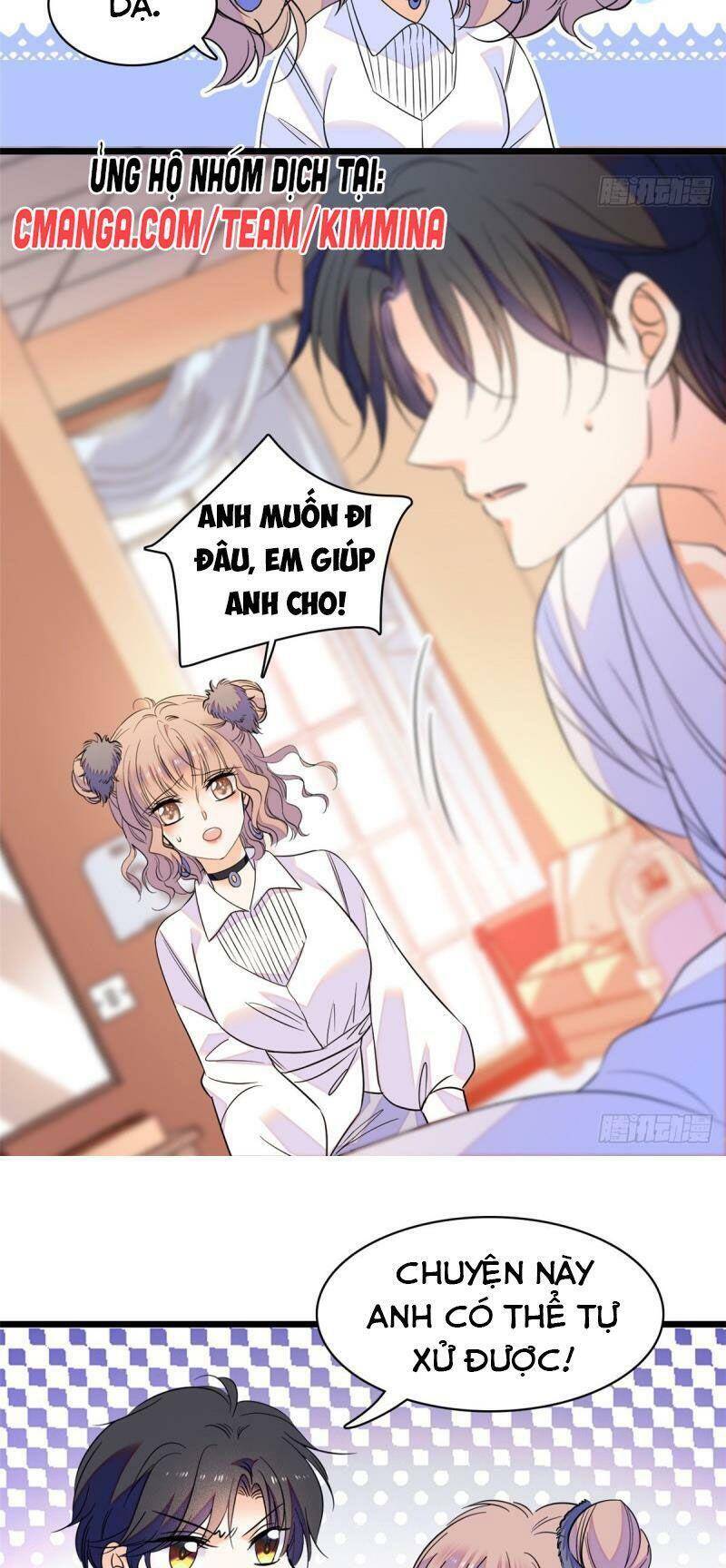 Toàn Mạng Đều Là Fan Cp Của Tôi Với Ảnh Đế Chapter 65 - Trang 2