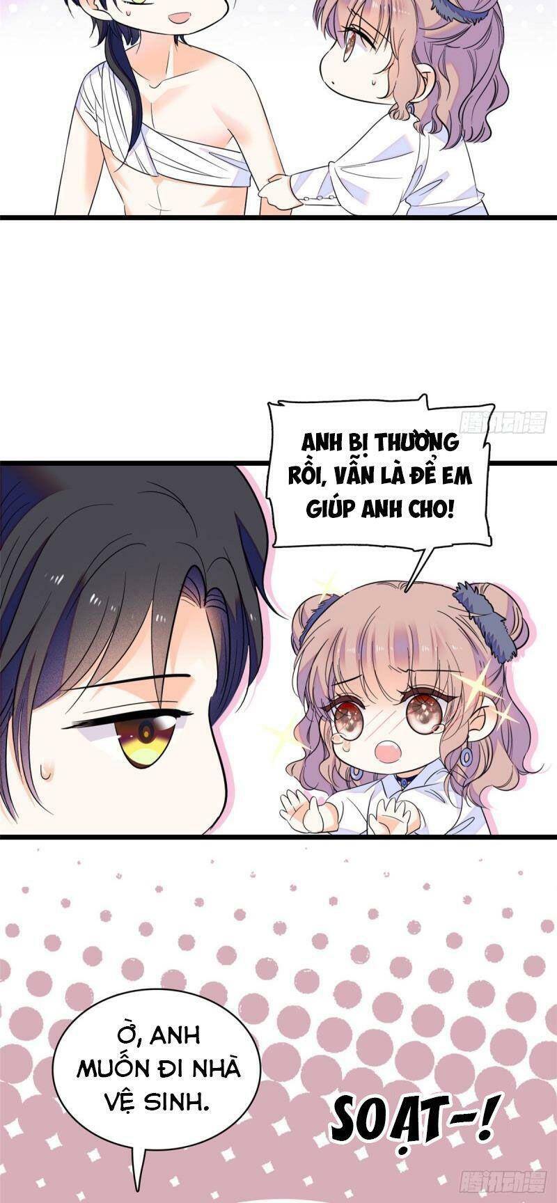 Toàn Mạng Đều Là Fan Cp Của Tôi Với Ảnh Đế Chapter 65 - Trang 2