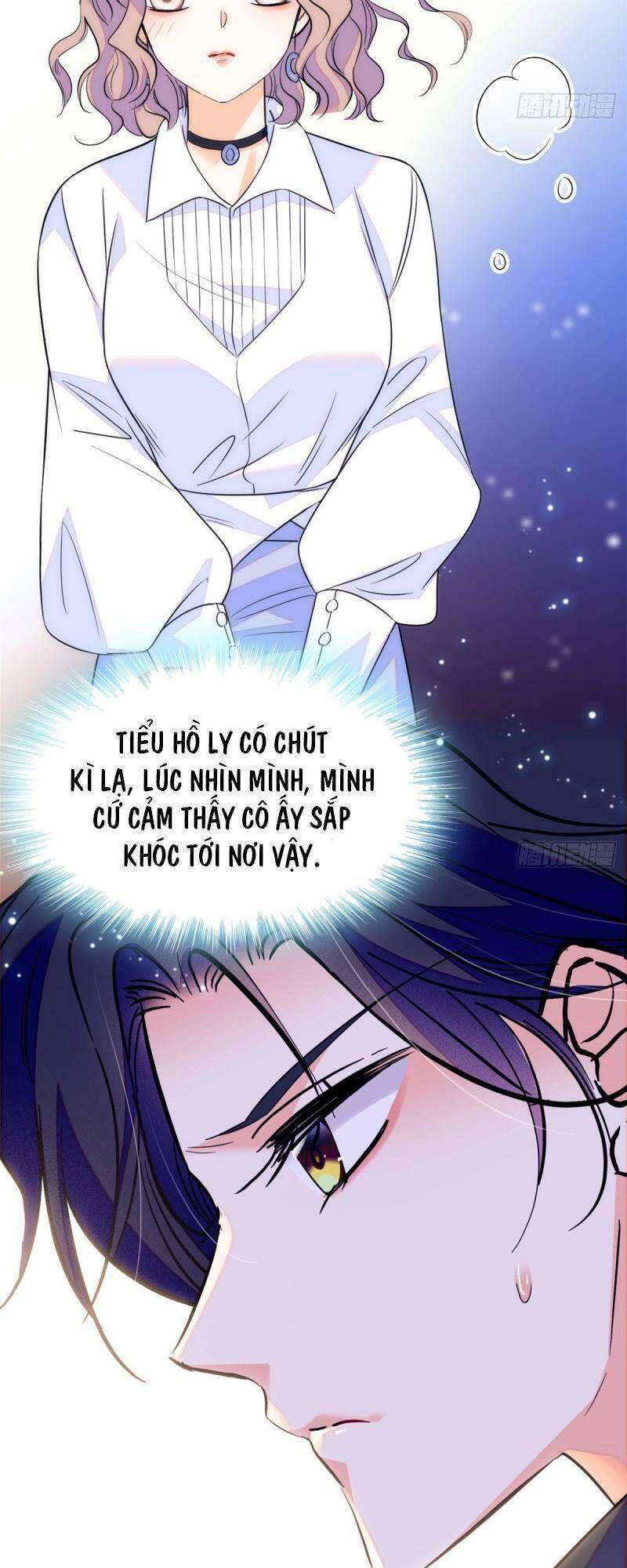 Toàn Mạng Đều Là Fan Cp Của Tôi Với Ảnh Đế Chapter 65 - Trang 2