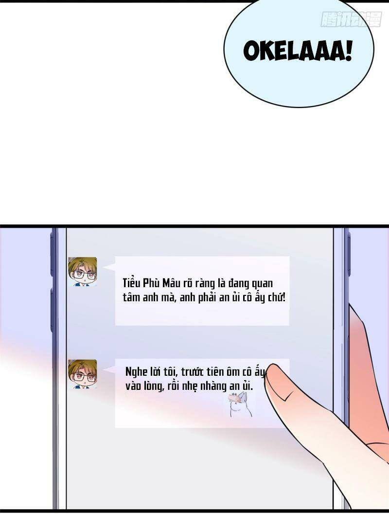 Toàn Mạng Đều Là Fan Cp Của Tôi Với Ảnh Đế Chapter 65 - Trang 2