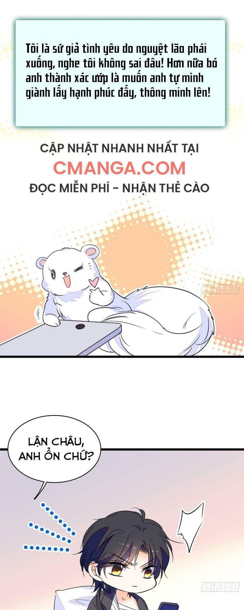 Toàn Mạng Đều Là Fan Cp Của Tôi Với Ảnh Đế Chapter 65 - Trang 2