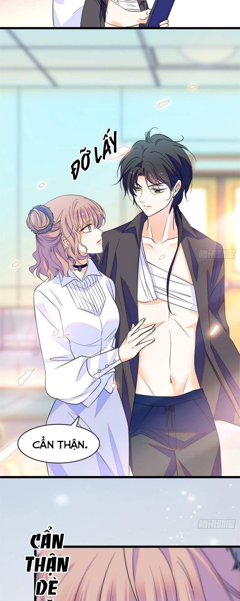 Toàn Mạng Đều Là Fan Cp Của Tôi Với Ảnh Đế Chapter 65 - Trang 2