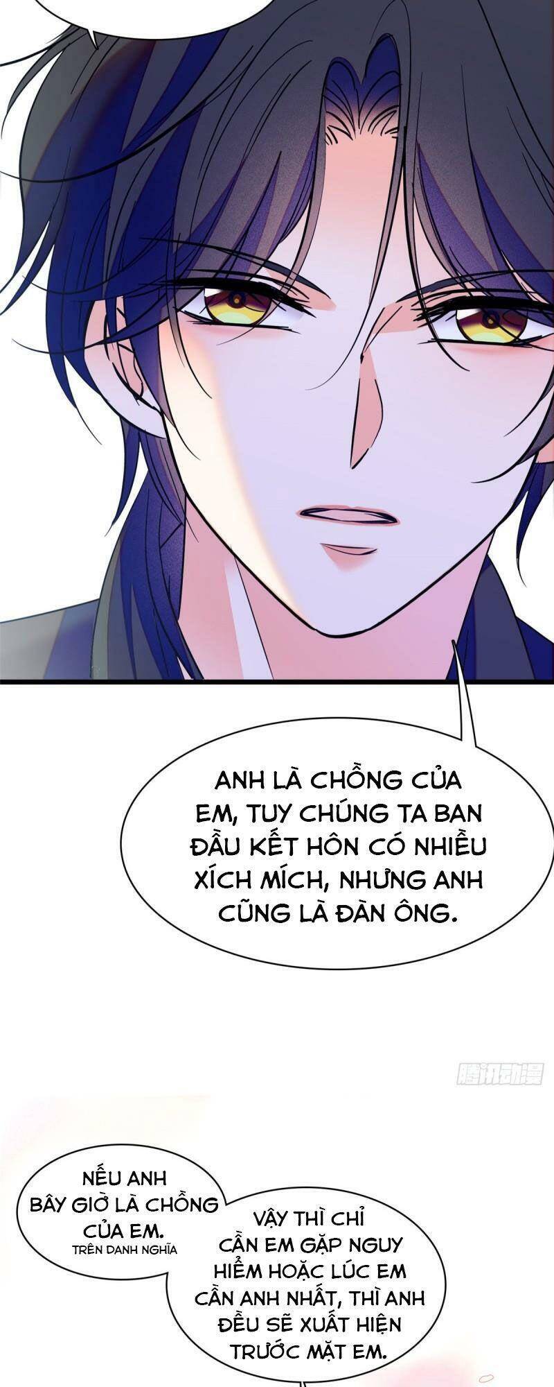 Toàn Mạng Đều Là Fan Cp Của Tôi Với Ảnh Đế Chapter 65 - Trang 2