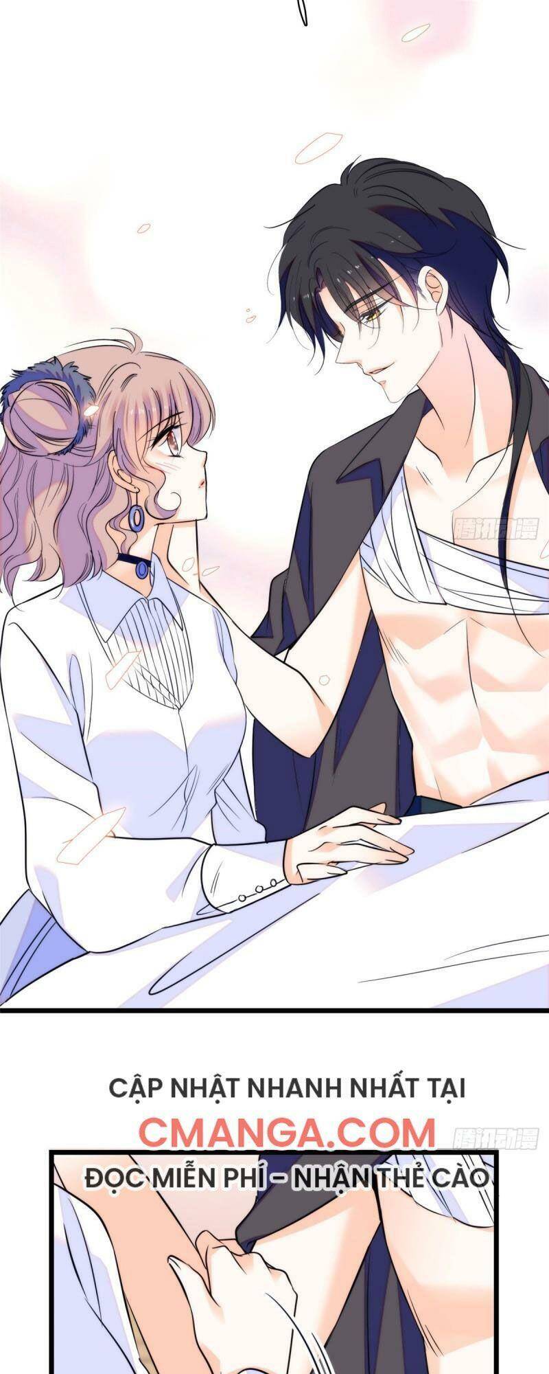 Toàn Mạng Đều Là Fan Cp Của Tôi Với Ảnh Đế Chapter 65 - Trang 2