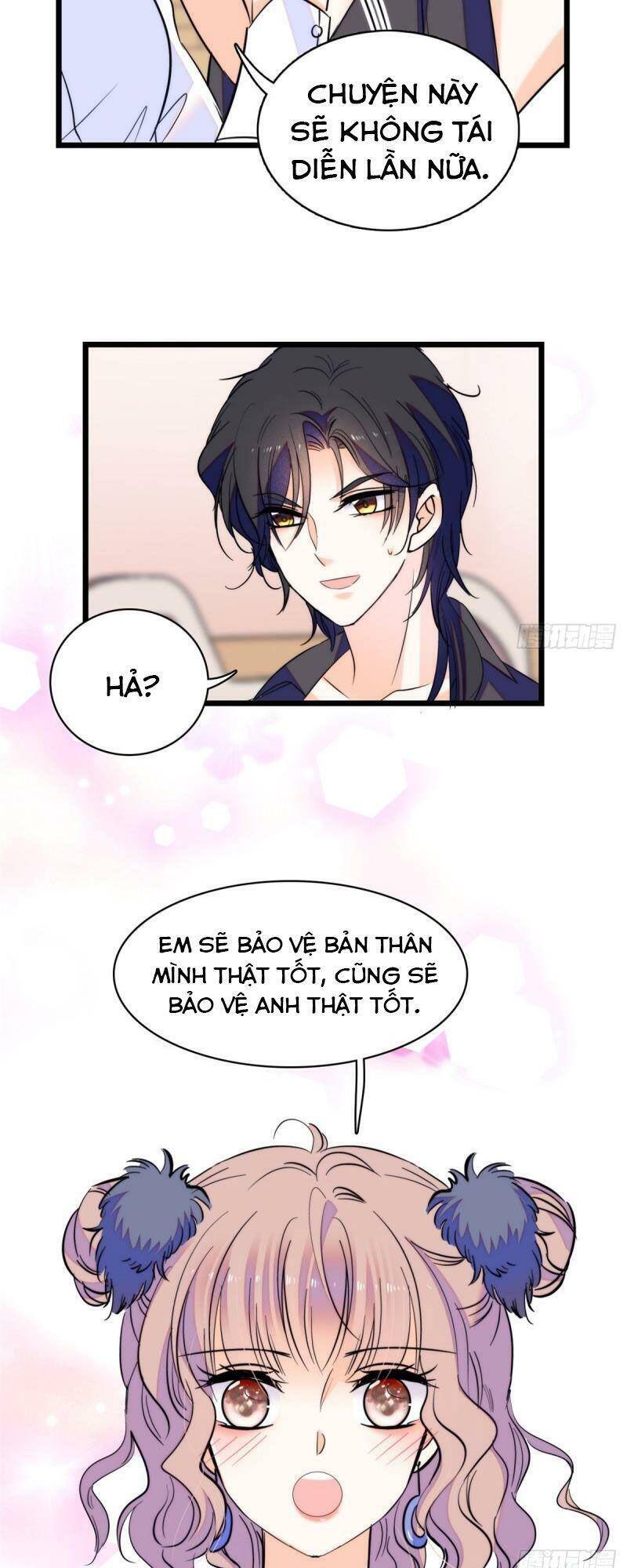 Toàn Mạng Đều Là Fan Cp Của Tôi Với Ảnh Đế Chapter 65 - Trang 2