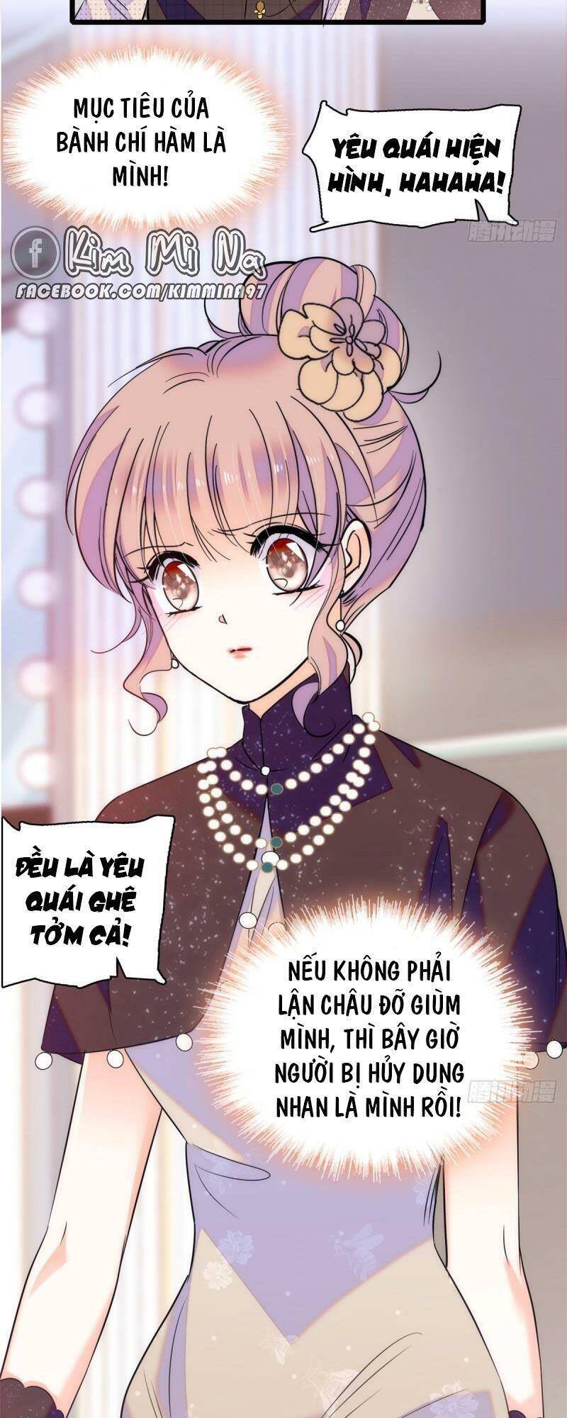 Toàn Mạng Đều Là Fan Cp Của Tôi Với Ảnh Đế Chapter 65 - Trang 2