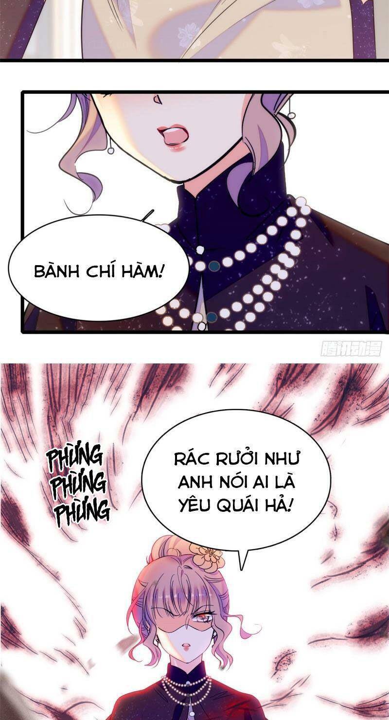 Toàn Mạng Đều Là Fan Cp Của Tôi Với Ảnh Đế Chapter 65 - Trang 2