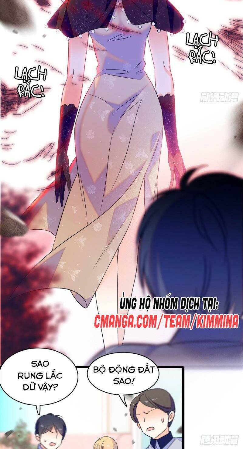 Toàn Mạng Đều Là Fan Cp Của Tôi Với Ảnh Đế Chapter 65 - Trang 2