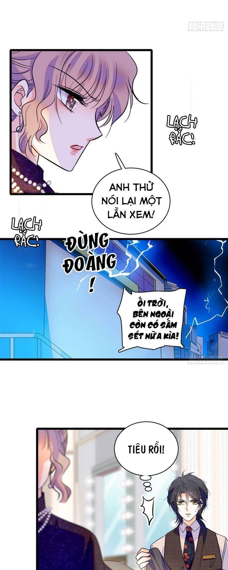 Toàn Mạng Đều Là Fan Cp Của Tôi Với Ảnh Đế Chapter 65 - Trang 2