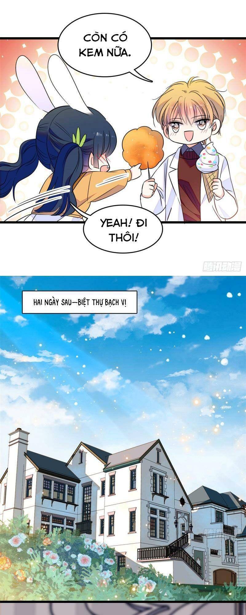 Toàn Mạng Đều Là Fan Cp Của Tôi Với Ảnh Đế Chapter 66 - Trang 2