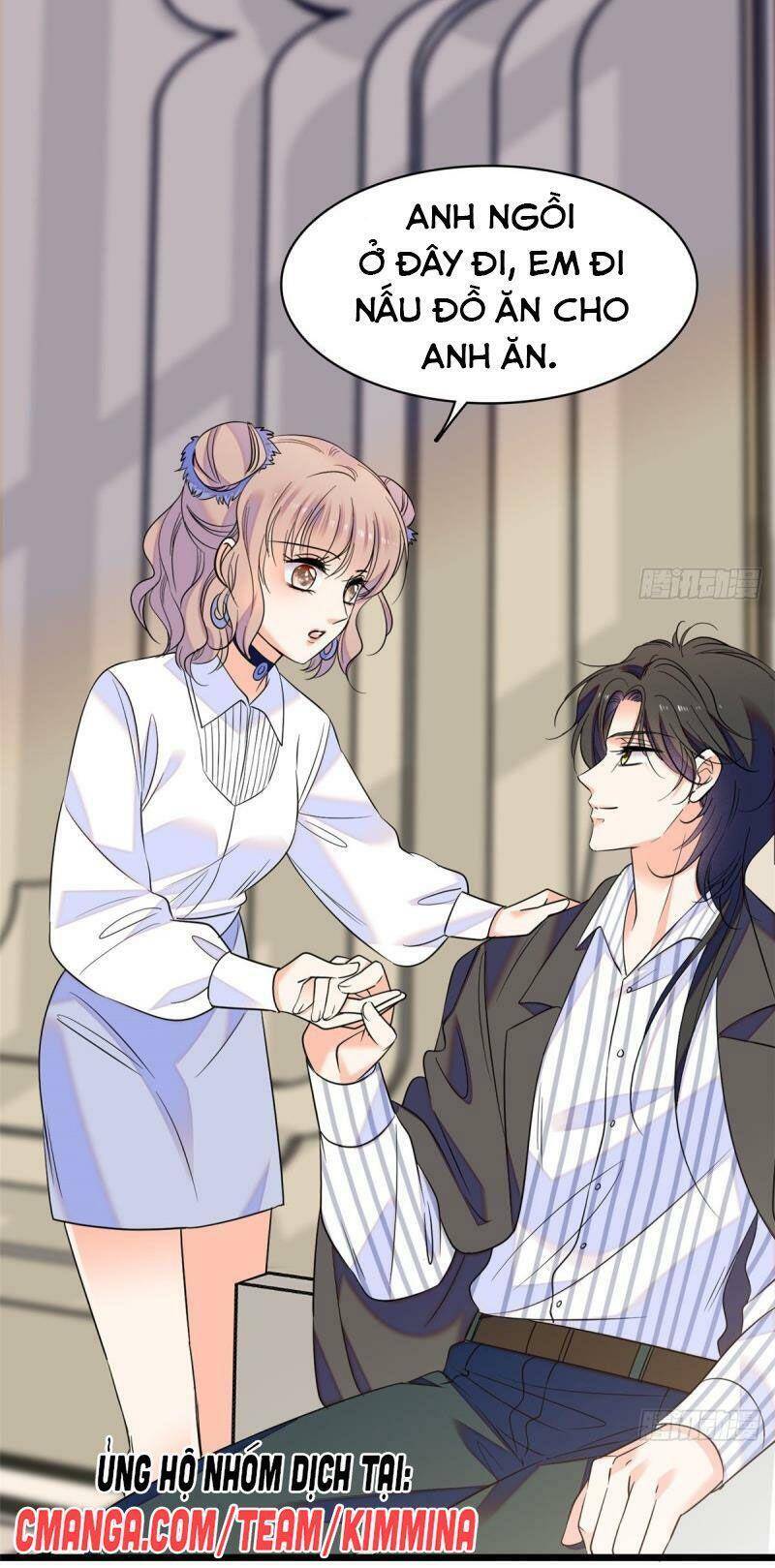 Toàn Mạng Đều Là Fan Cp Của Tôi Với Ảnh Đế Chapter 66 - Trang 2