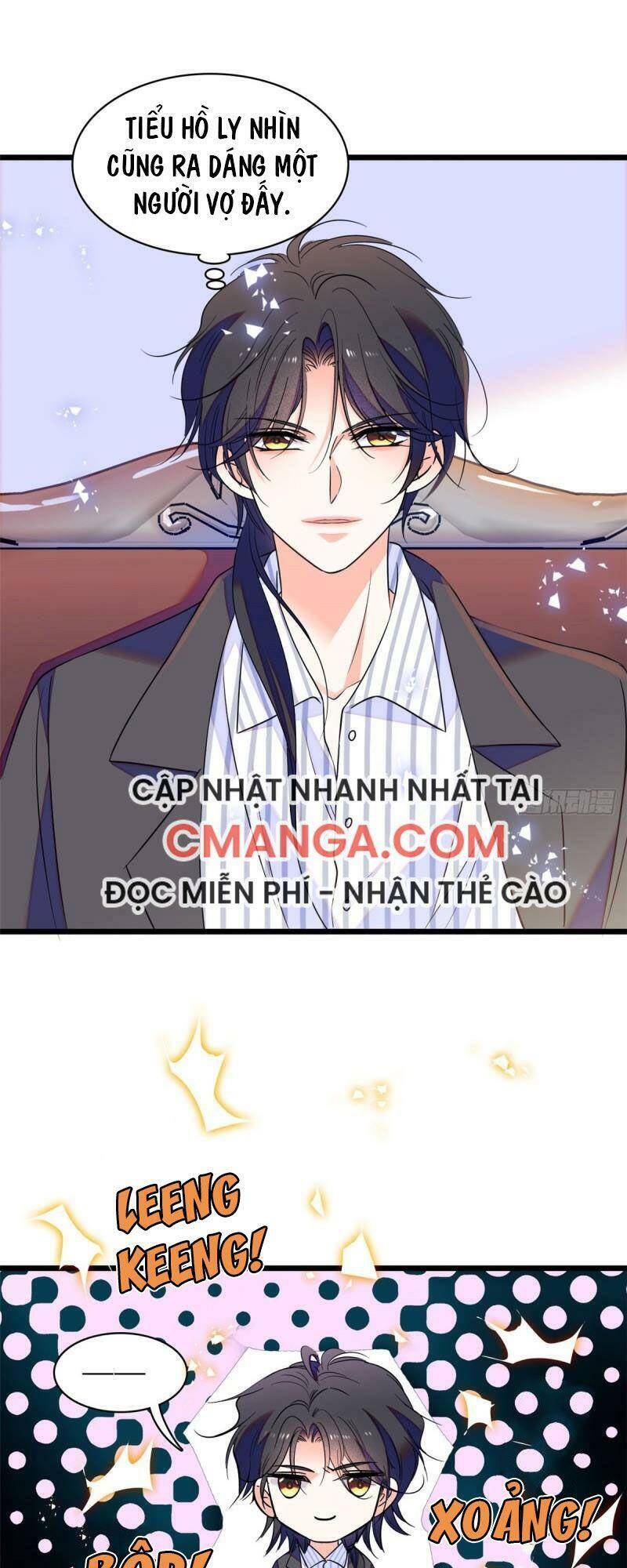 Toàn Mạng Đều Là Fan Cp Của Tôi Với Ảnh Đế Chapter 66 - Trang 2