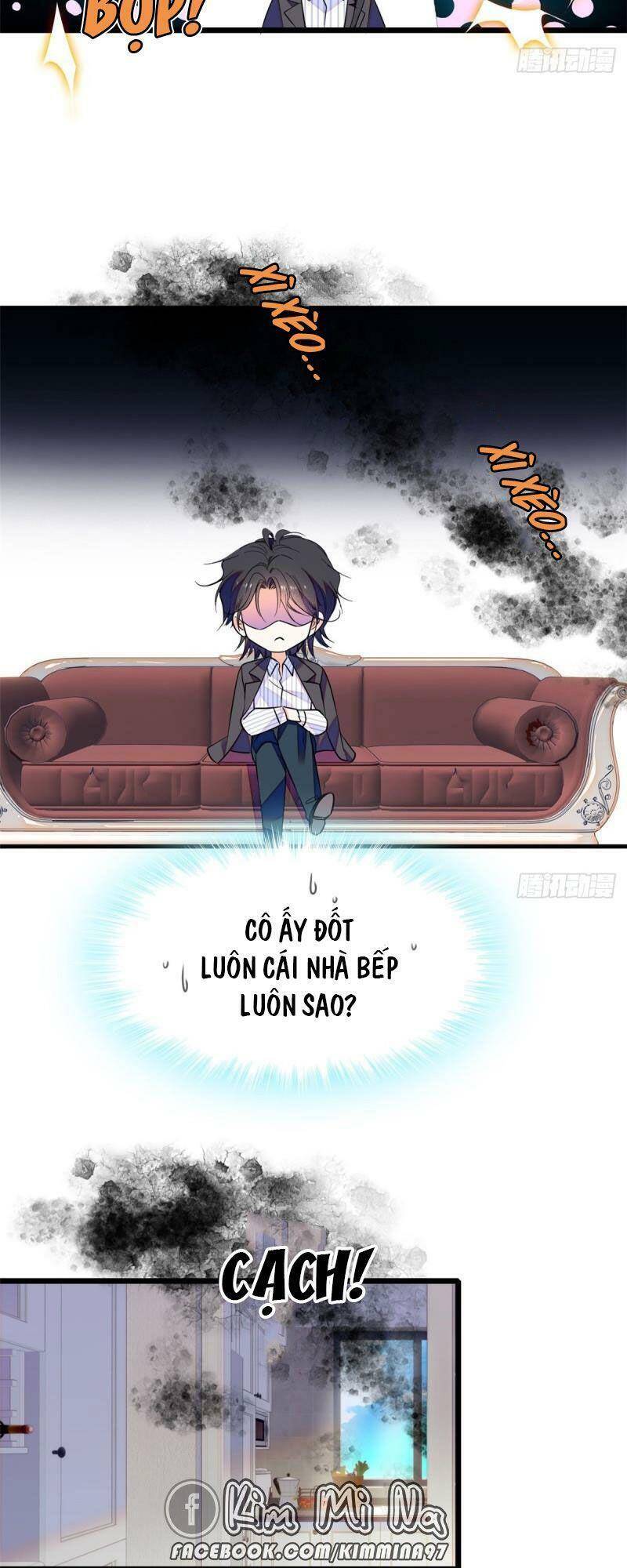 Toàn Mạng Đều Là Fan Cp Của Tôi Với Ảnh Đế Chapter 66 - Trang 2