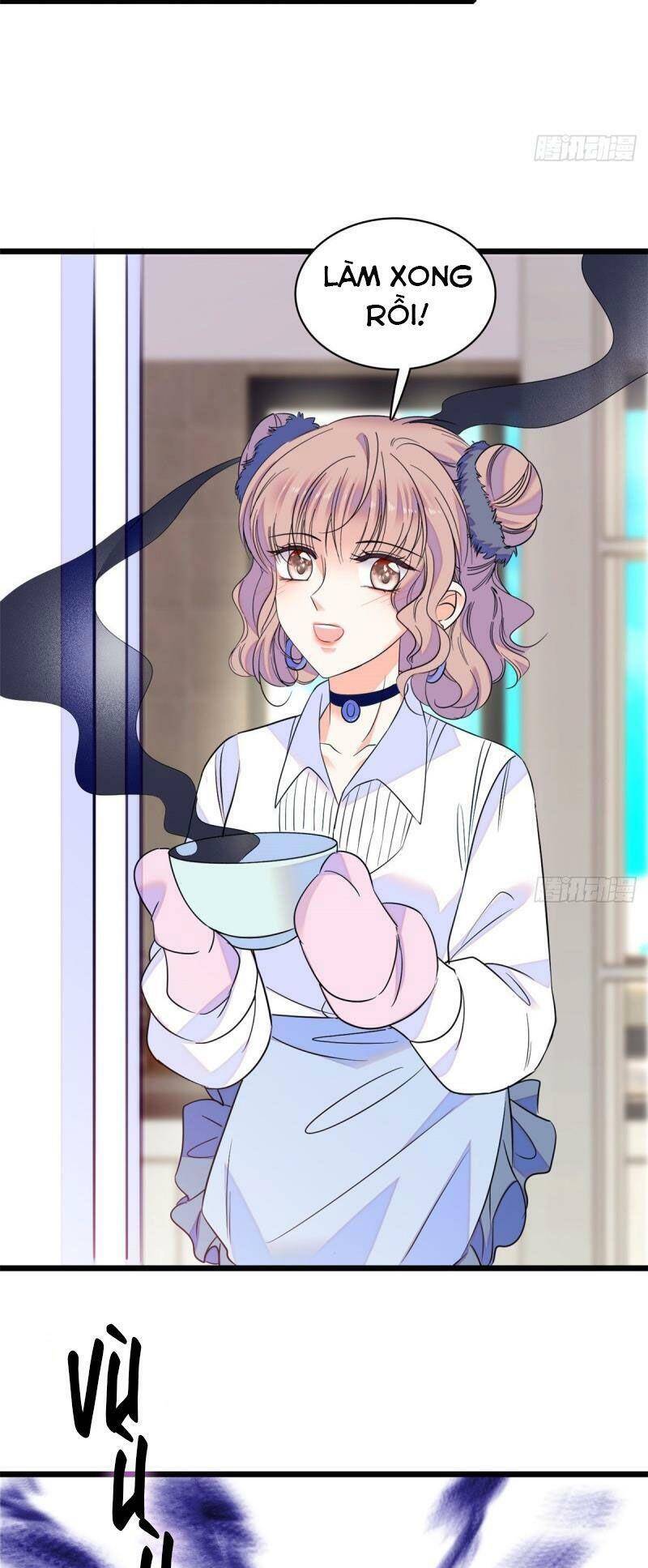 Toàn Mạng Đều Là Fan Cp Của Tôi Với Ảnh Đế Chapter 66 - Trang 2