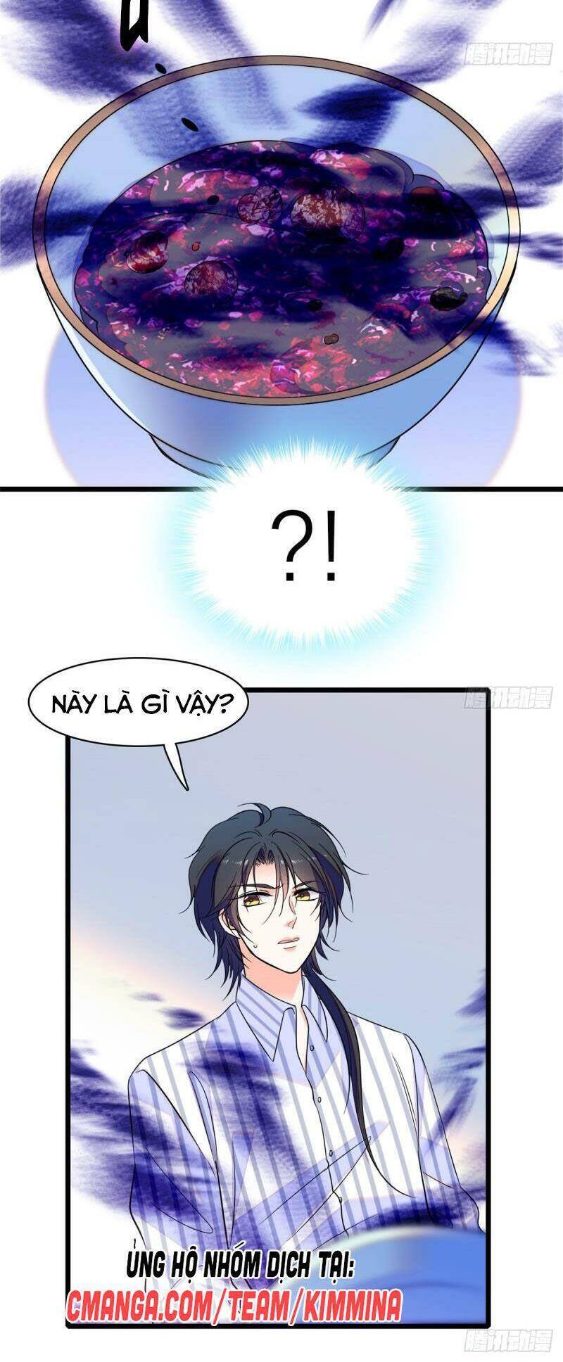 Toàn Mạng Đều Là Fan Cp Của Tôi Với Ảnh Đế Chapter 66 - Trang 2