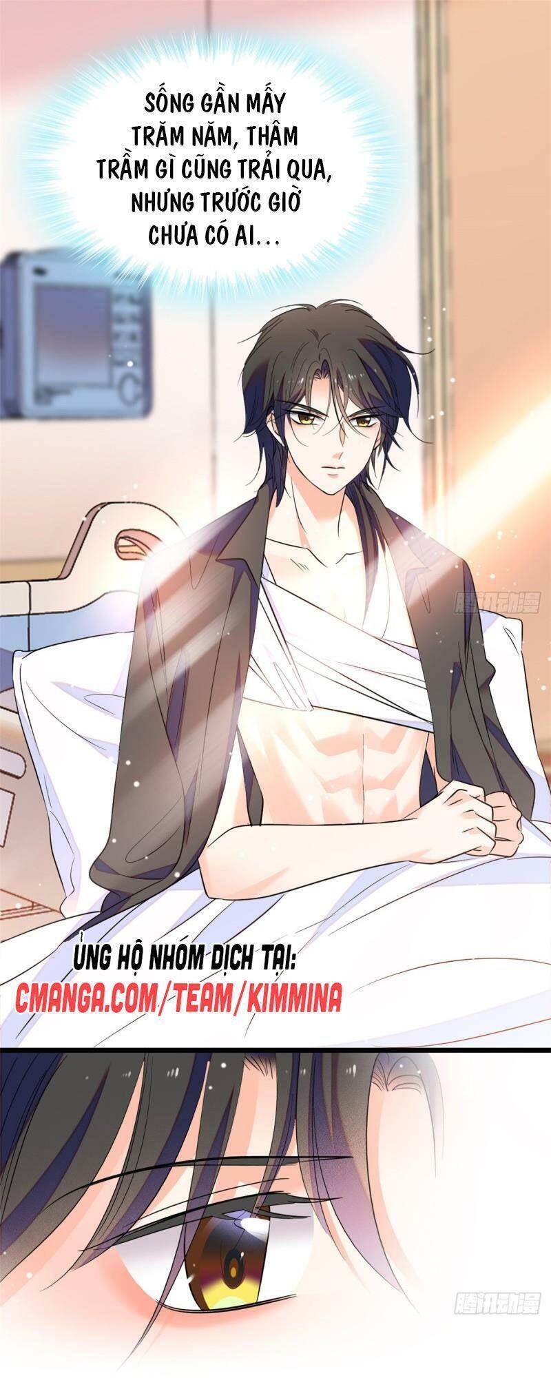 Toàn Mạng Đều Là Fan Cp Của Tôi Với Ảnh Đế Chapter 66 - Trang 2