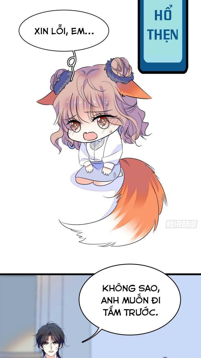 Toàn Mạng Đều Là Fan Cp Của Tôi Với Ảnh Đế Chapter 66 - Trang 2