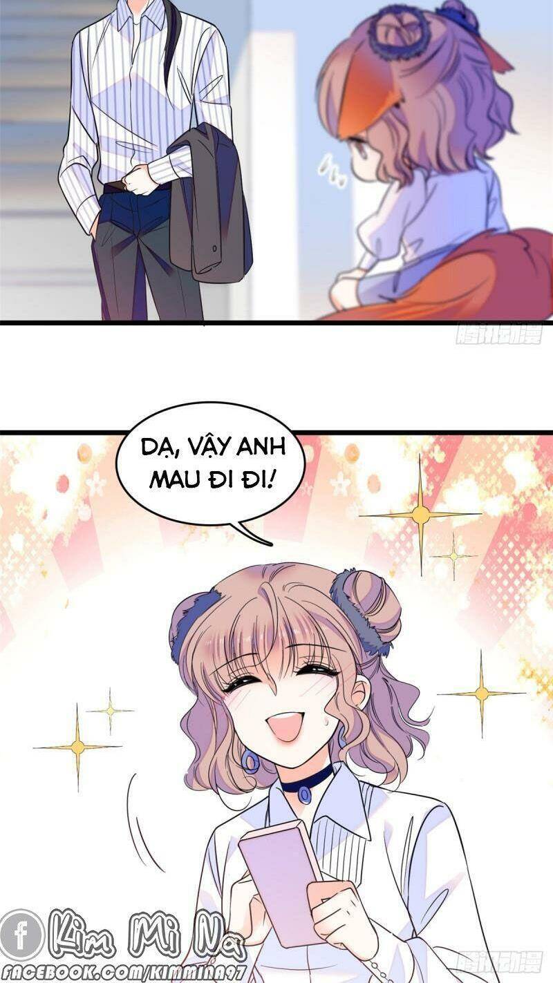 Toàn Mạng Đều Là Fan Cp Của Tôi Với Ảnh Đế Chapter 66 - Trang 2